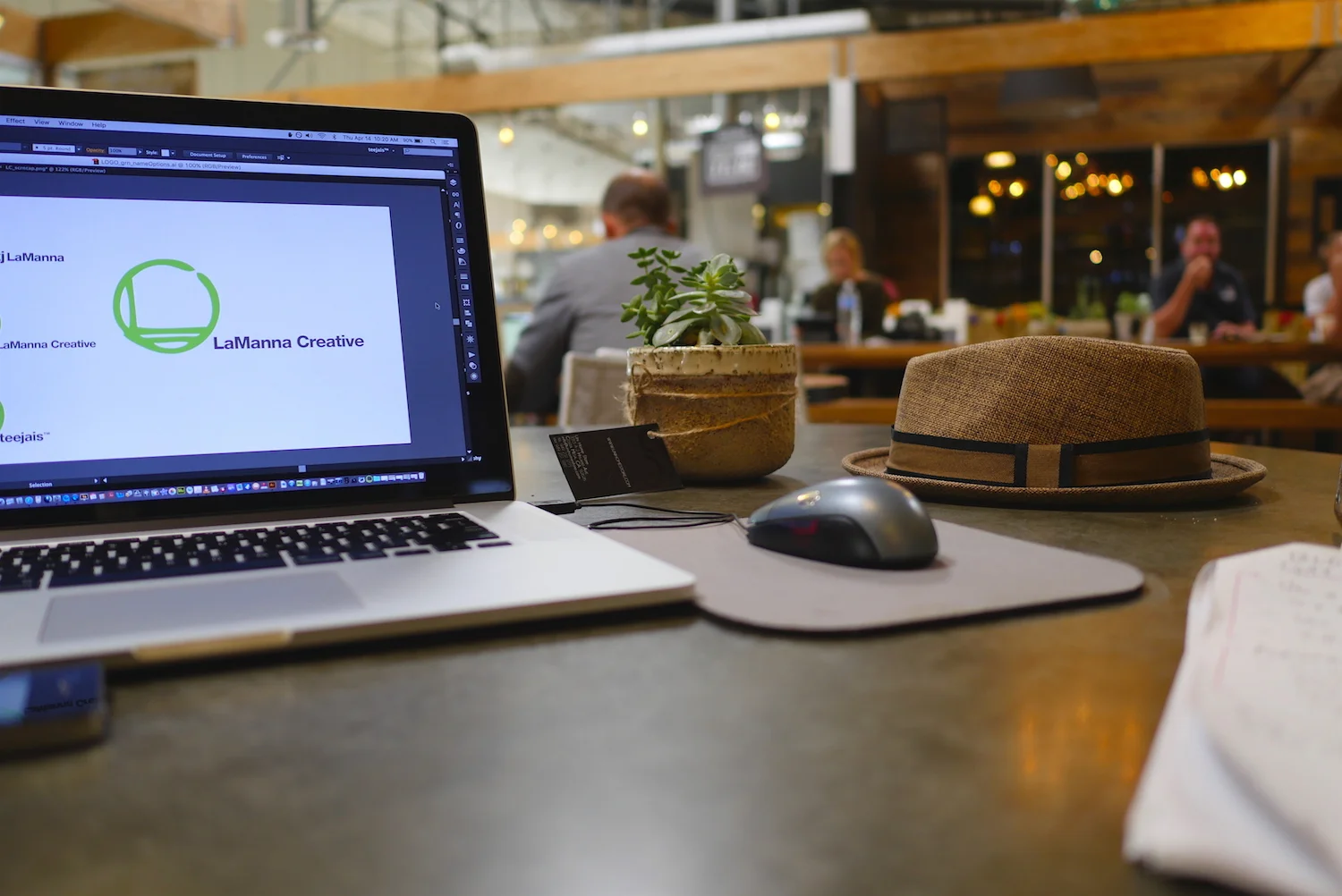 outNabout at The OC Mix.