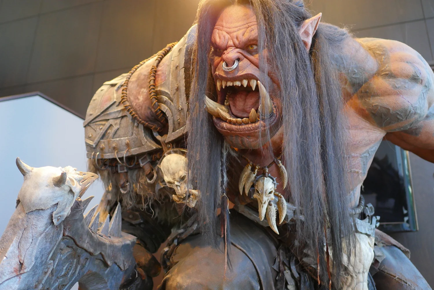 Blizzard Entertainment