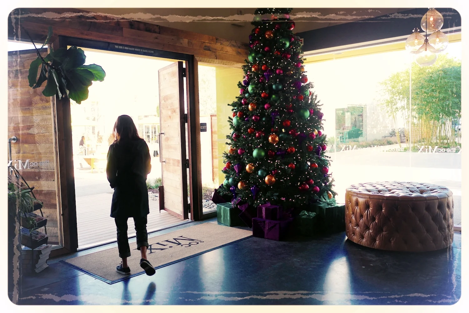 Christmas Eve