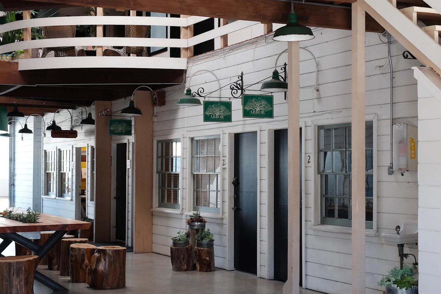 Arbor Realty