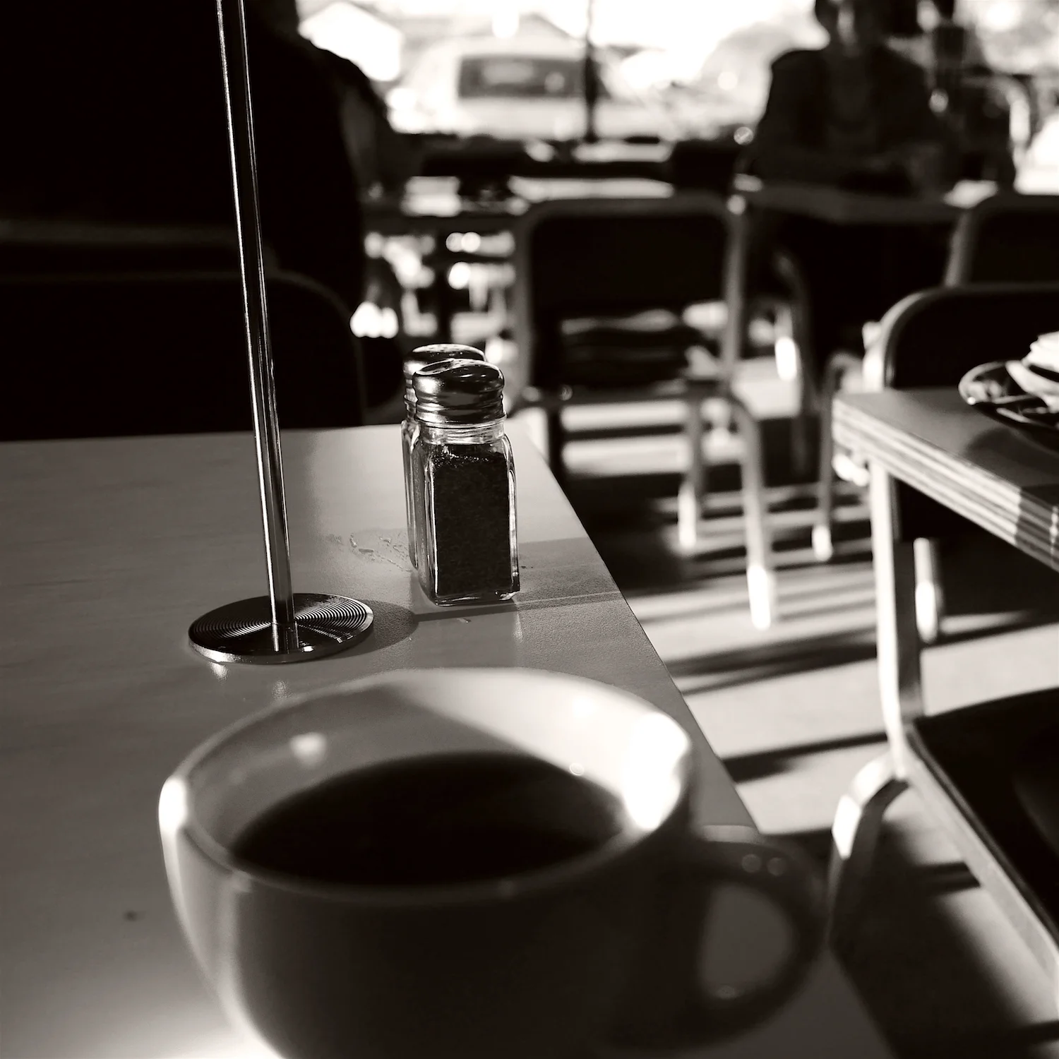 Rooster Café