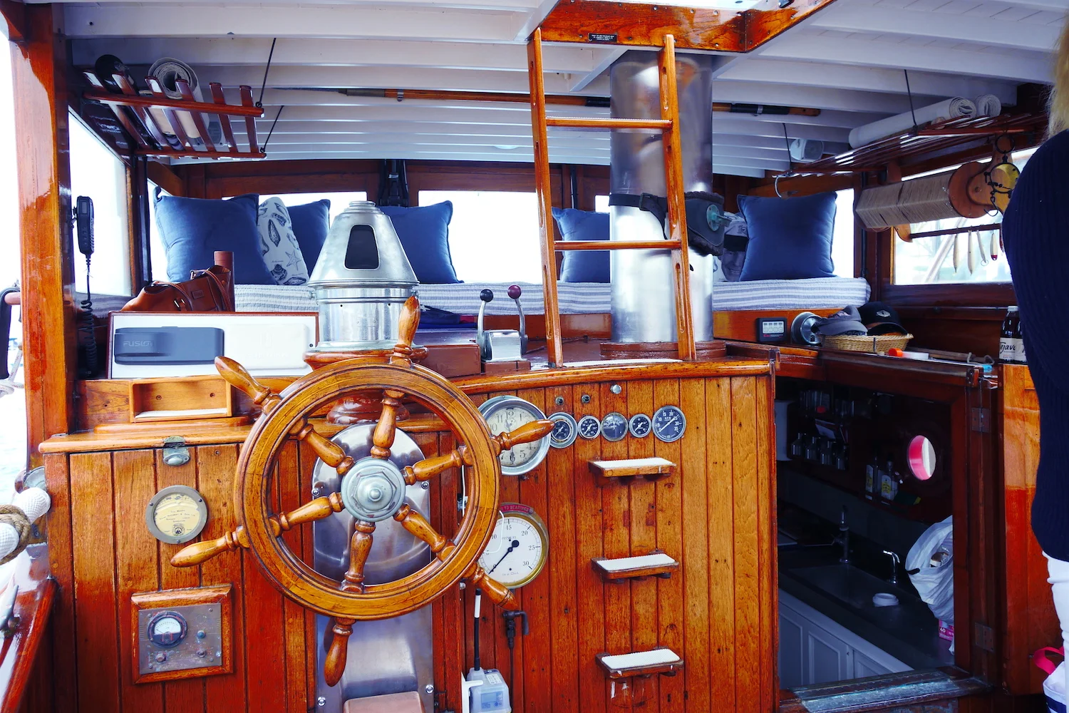 Boat Show