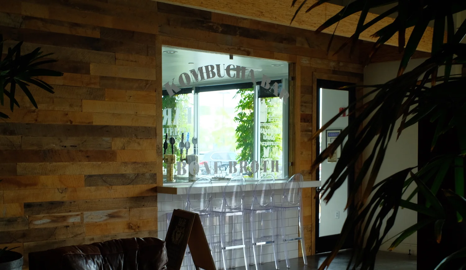 Cannery / Mix