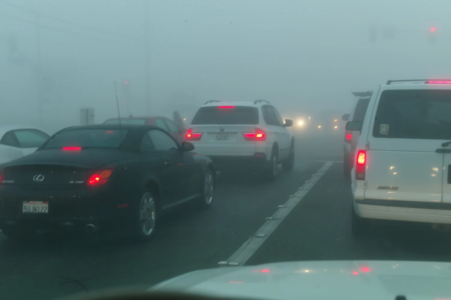 FOG