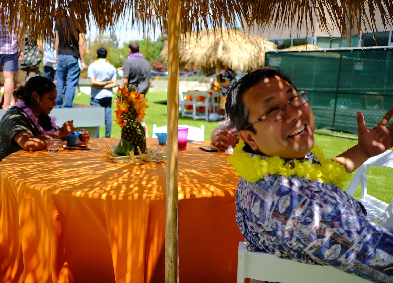 Luau