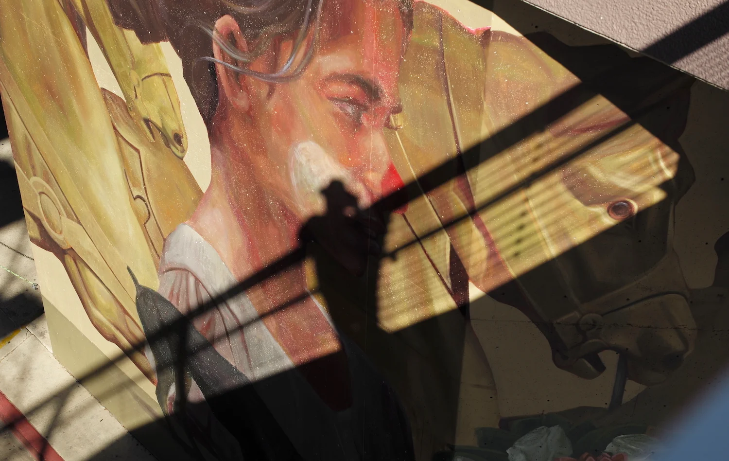 DTLB