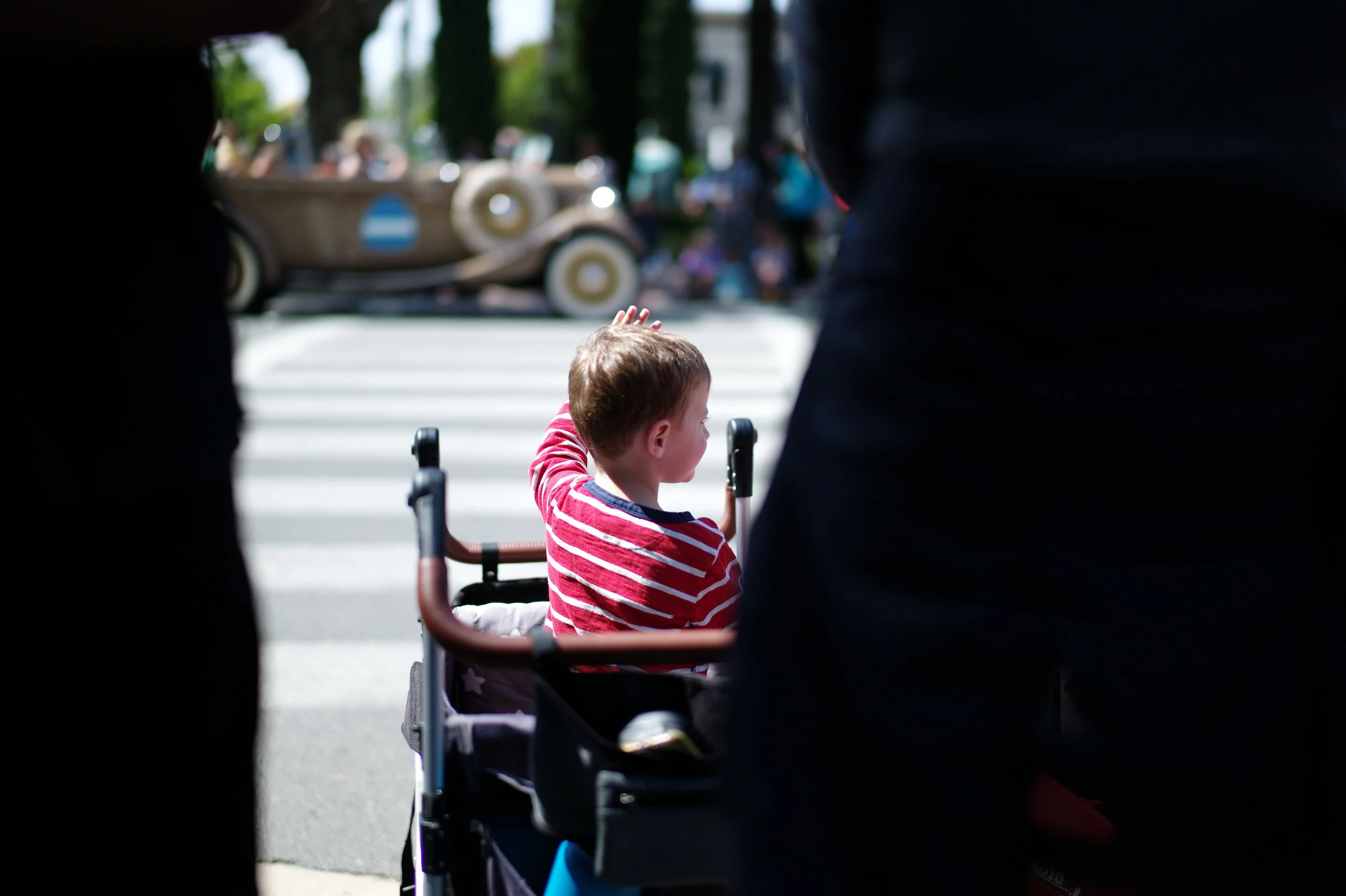 parade