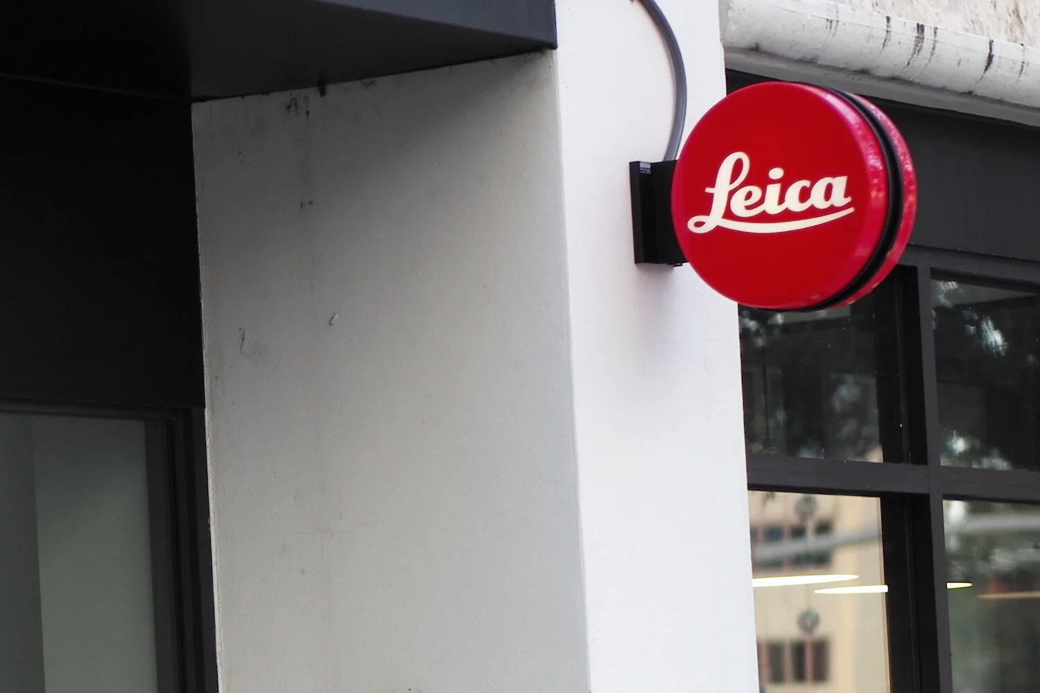 Leica Miami