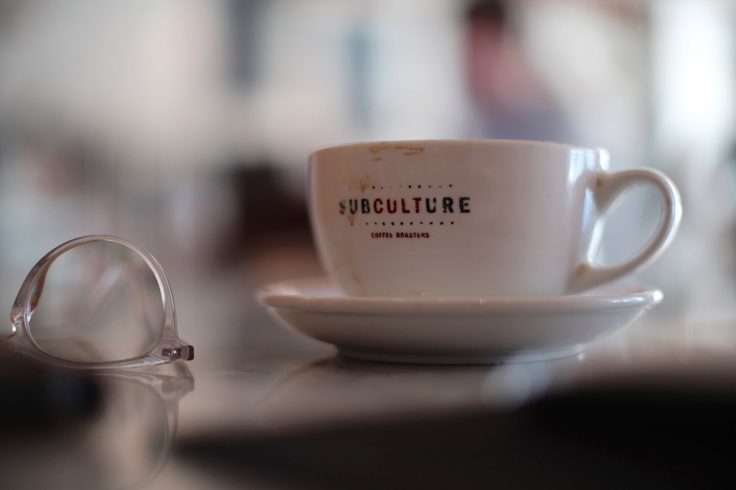 subCulture