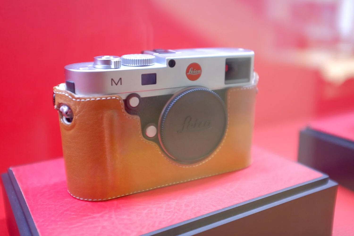 Leica
