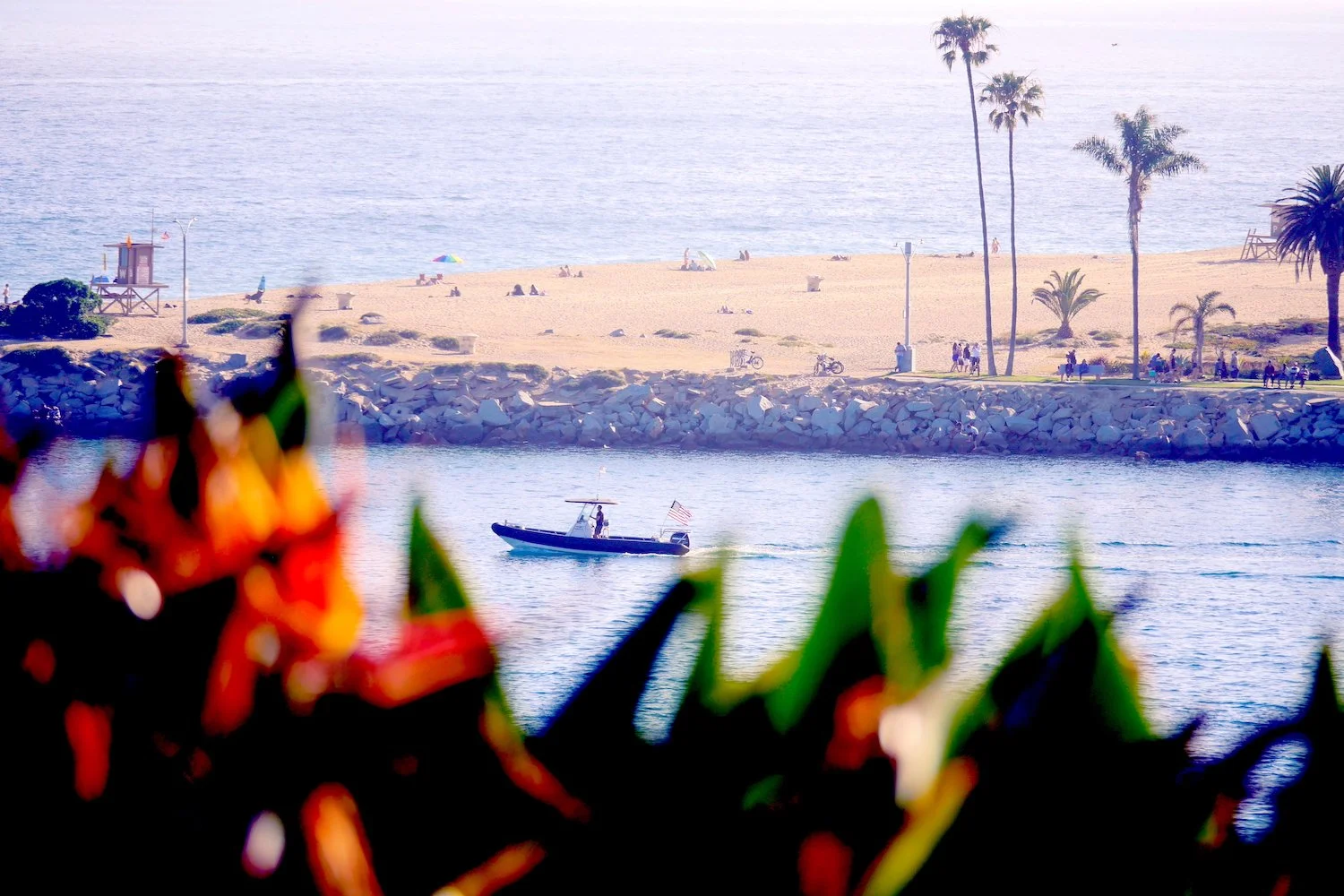 corona del Mar