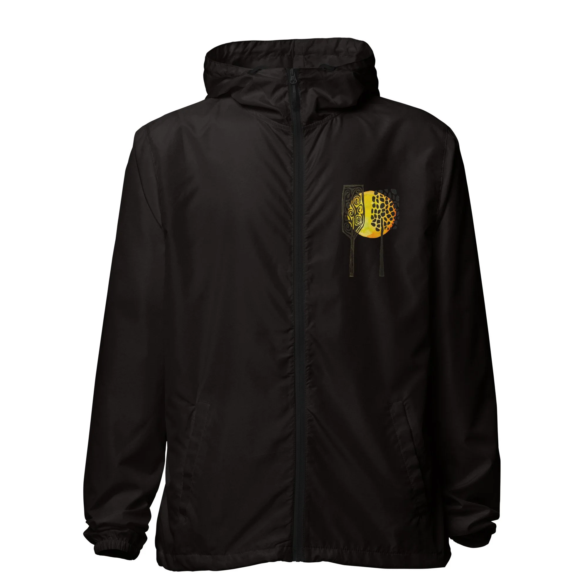 unisex-lightweight-zip-up-windbreaker-black-front-63ed14db68c67.jpg