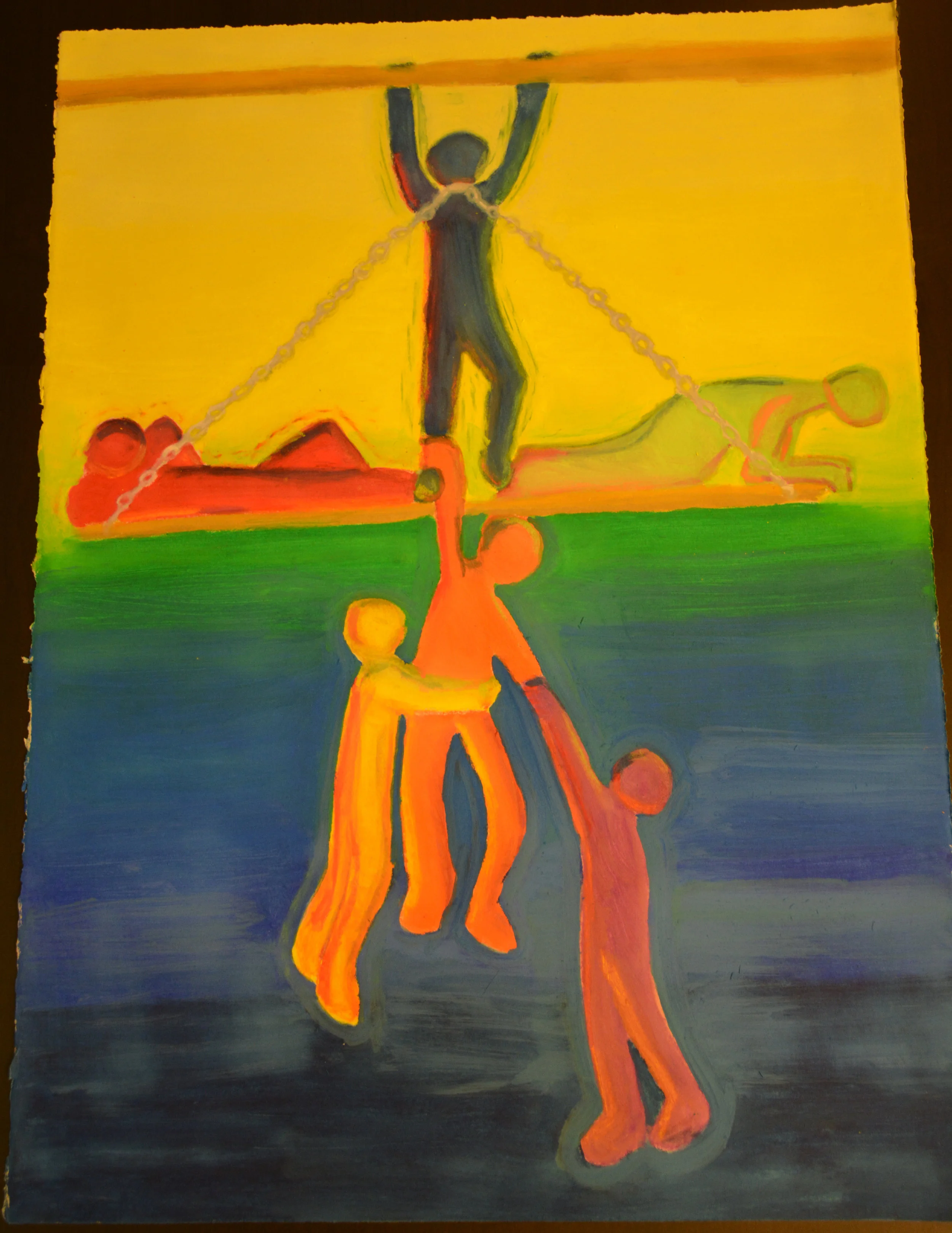 Balance 2