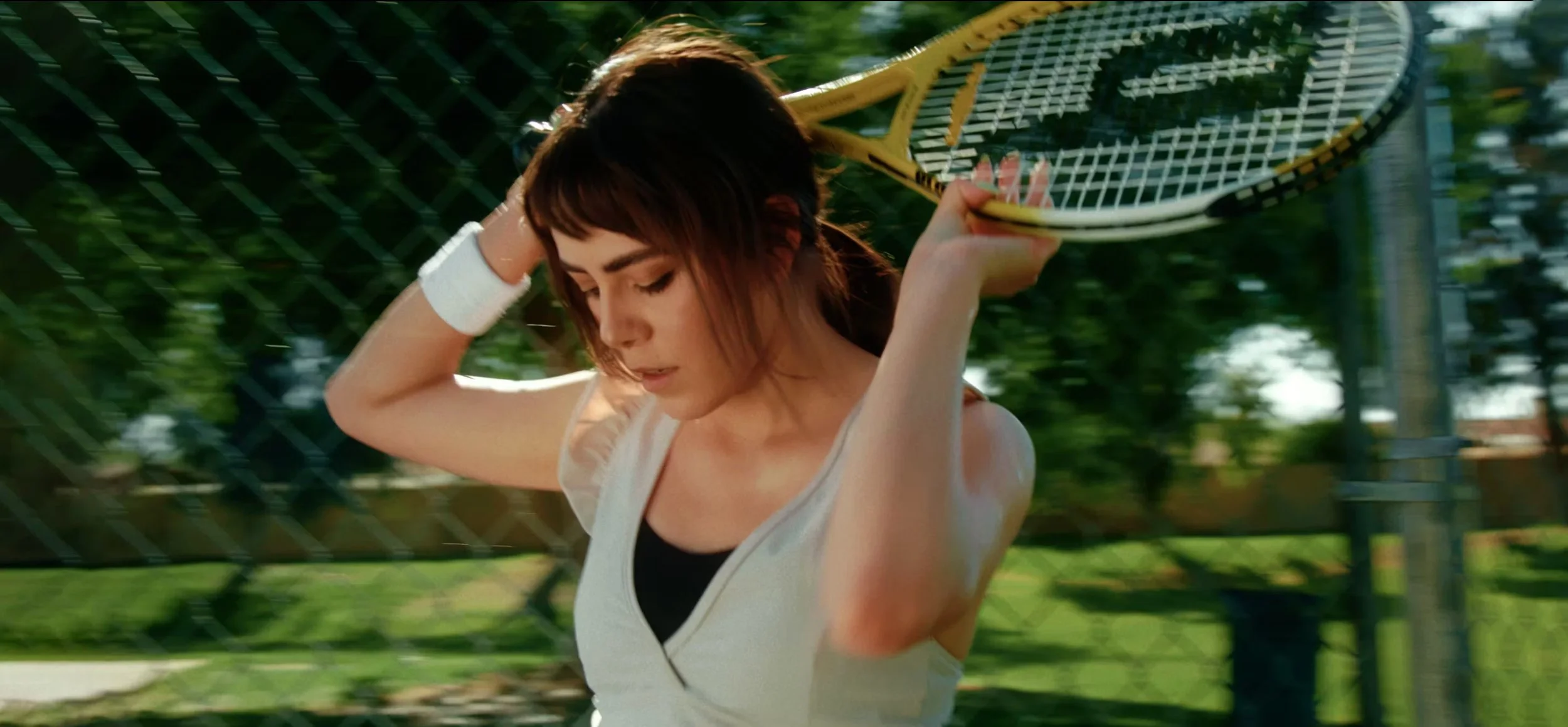 Adidas - I Will Attain (SPEC AD)