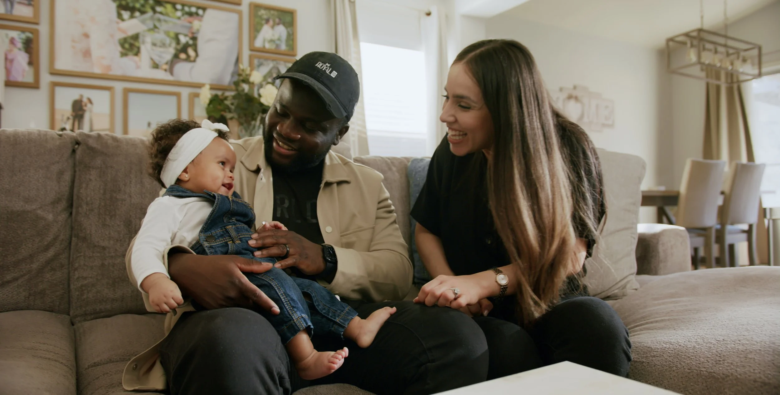 Blessings Of Parenthood (SPEC AD)