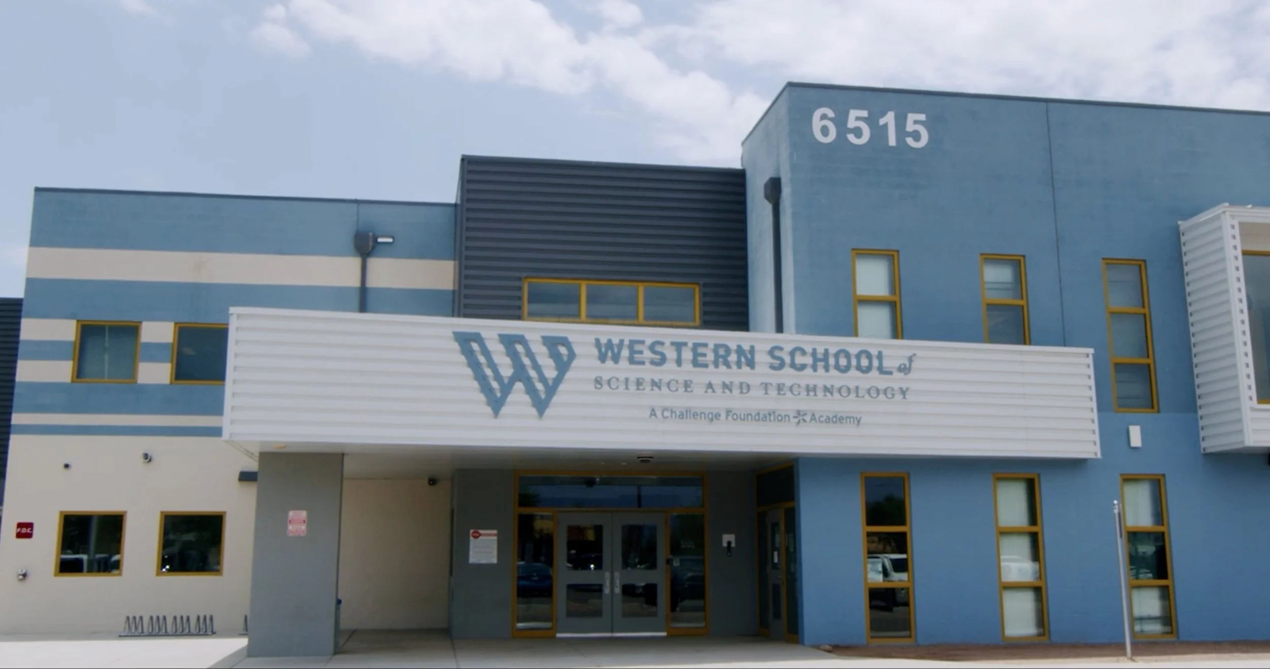 AZ On Track: Back To School Excitement