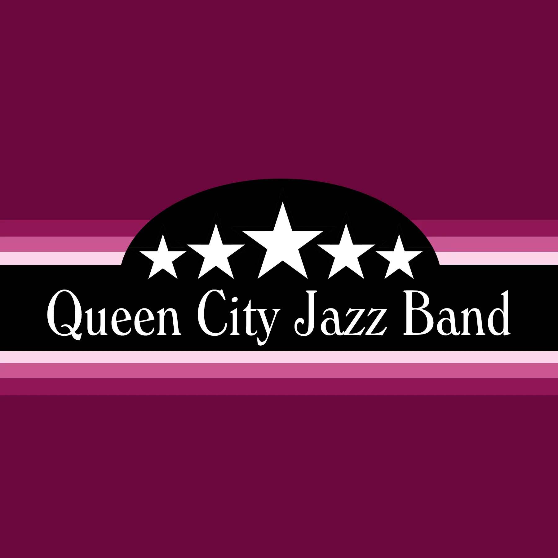 Sunday Night Jitterbug featuring Queen City Jazz Band!