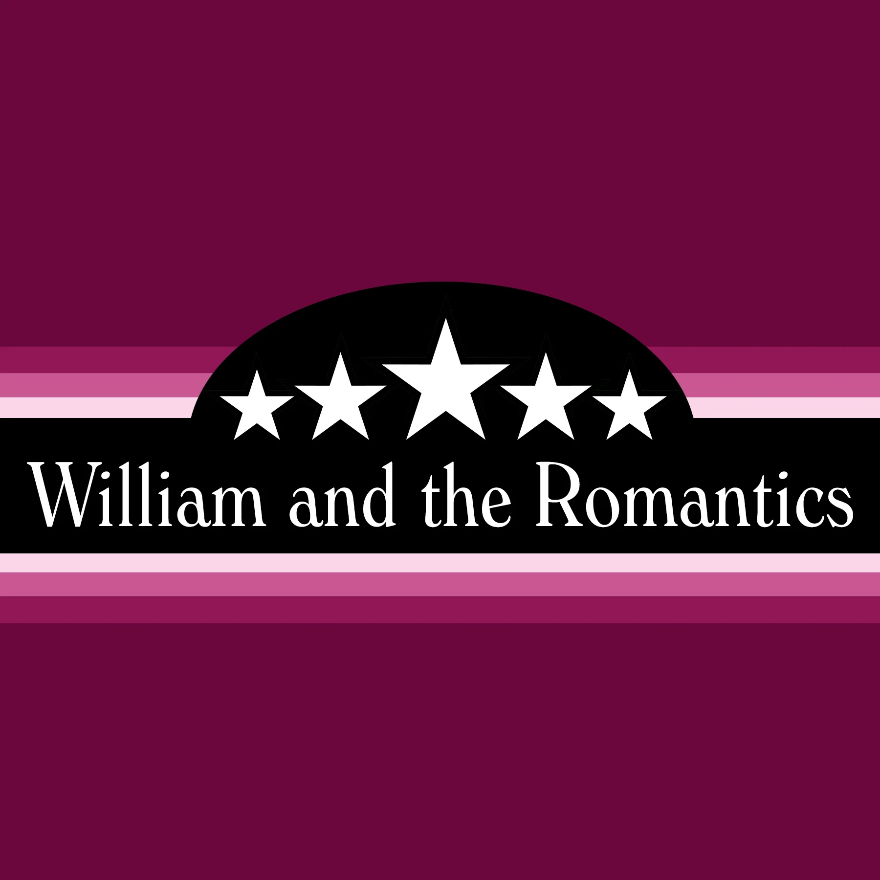 Sunday Night Jitterbug featuring William and the Romantics!