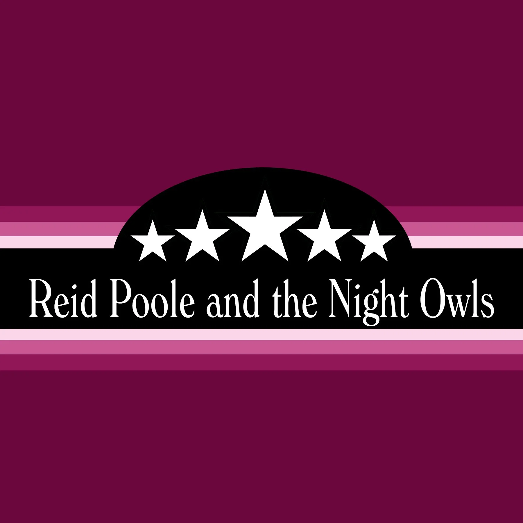 Sunday Night Jitterbug featuring Reid Poole and the Night Owls!