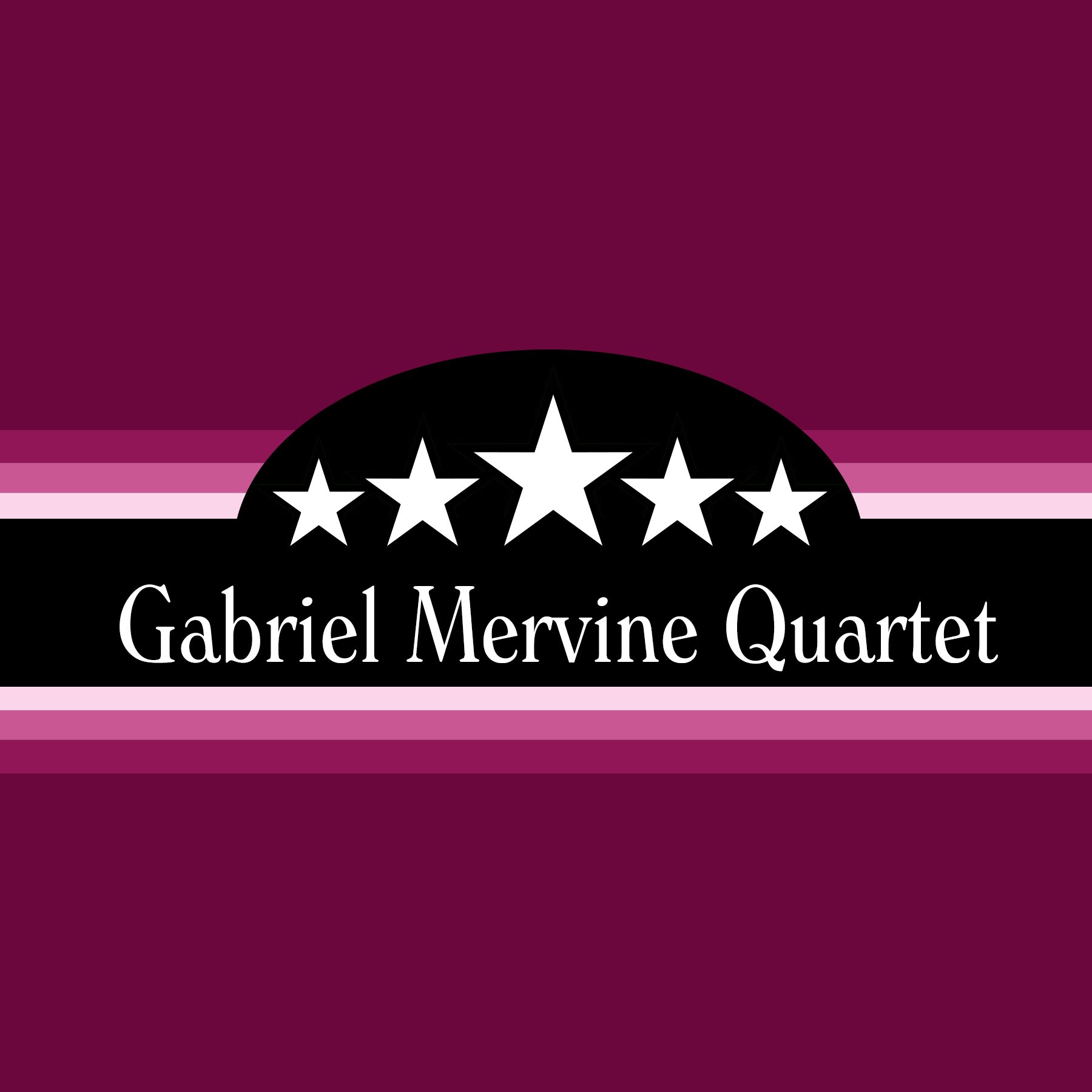 A Very Valentine's Swing Dance featuring the Gabriel Mervine Quartet with Sweet B!