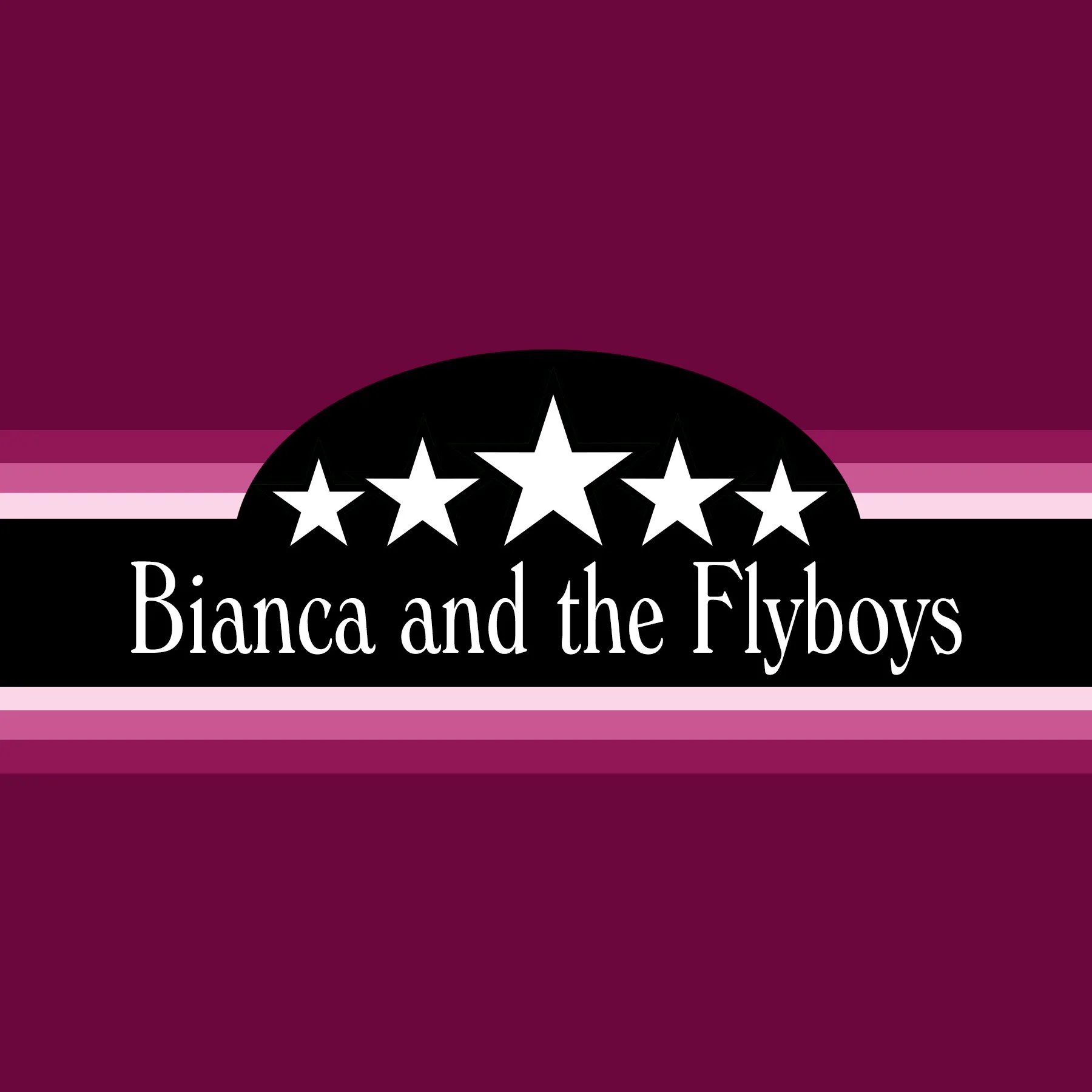 Sunday Night Jitterbug featuring Bianca and the Flyboys!