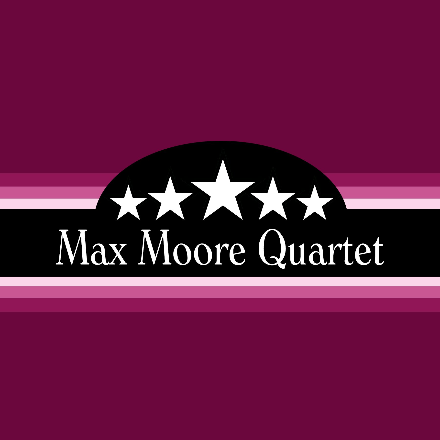 Sunday Night Jitterbug featuring the Max Moore Quartet!