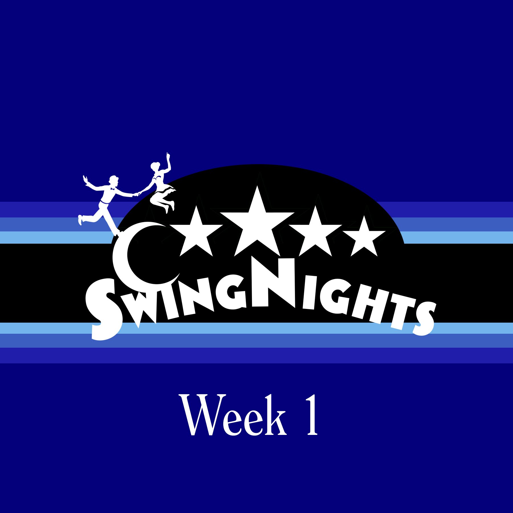 Swing Nights' Lindy Jam!