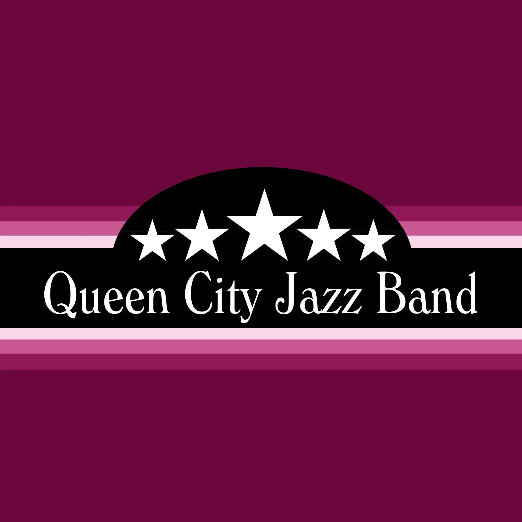 Sunday Night Jitterbug featuring Queen City Jazz Band!