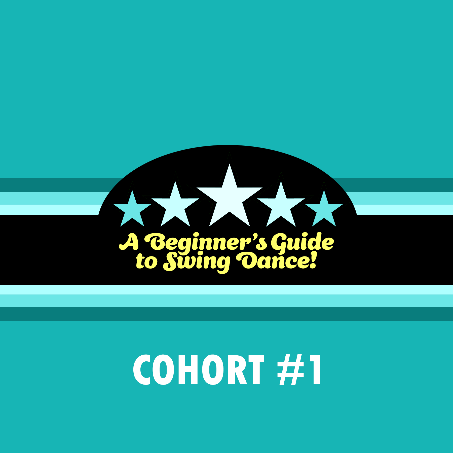A Beginner's Guide To Swing Dance!