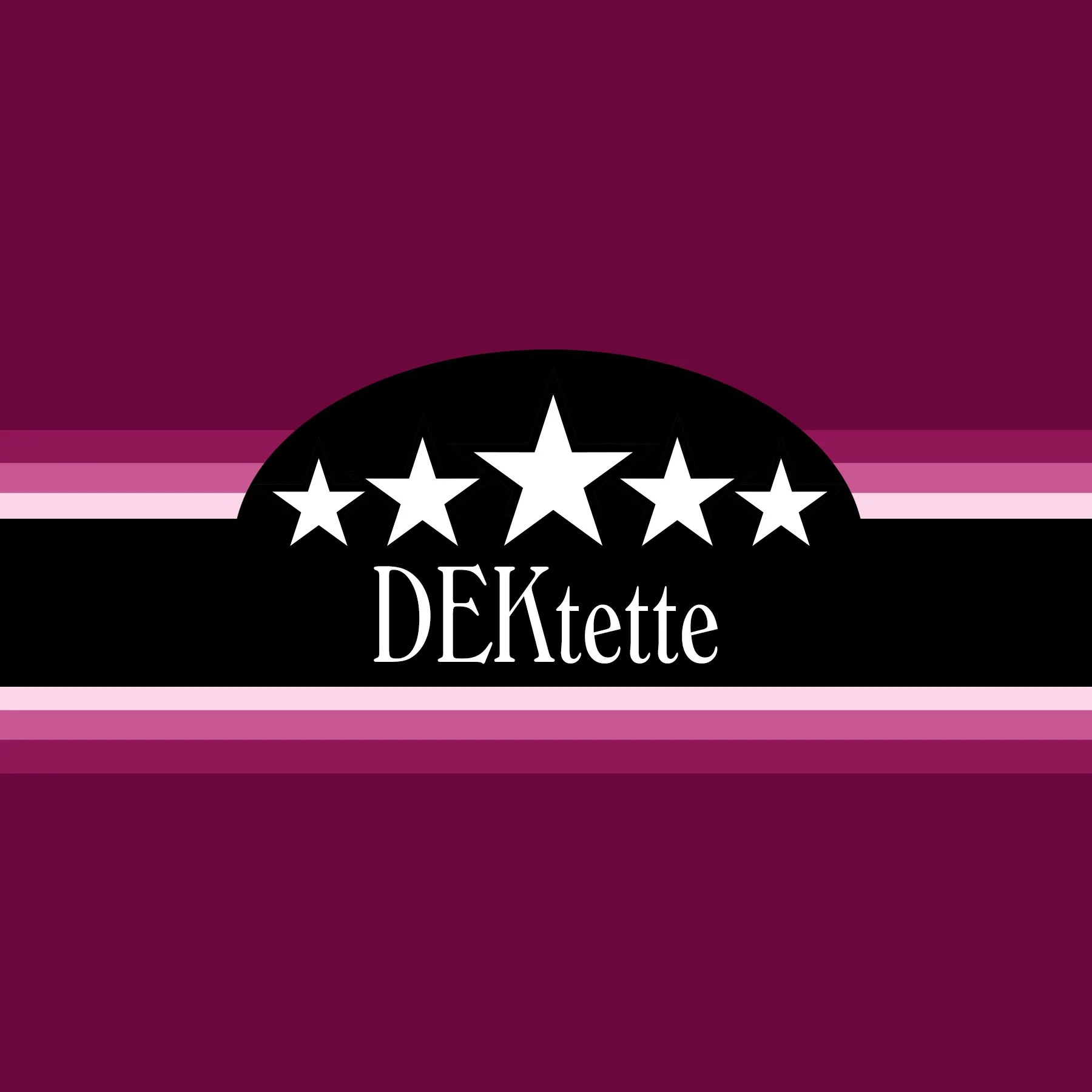 Sunday Night Jitterbug featuring DEKtette!
