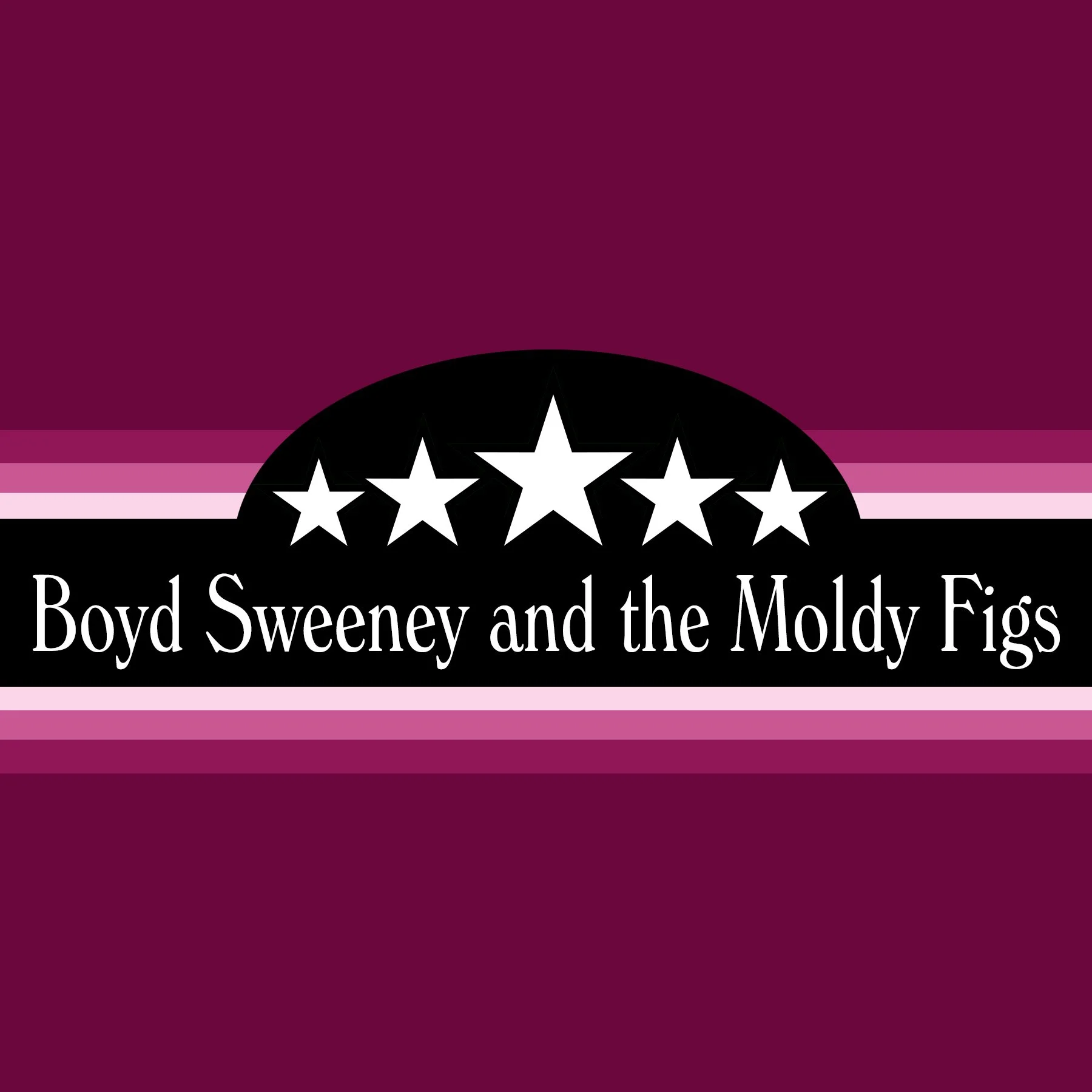 Sunday Night Jitterbug featuring Boyd Sweeney and the Moldy Figs!