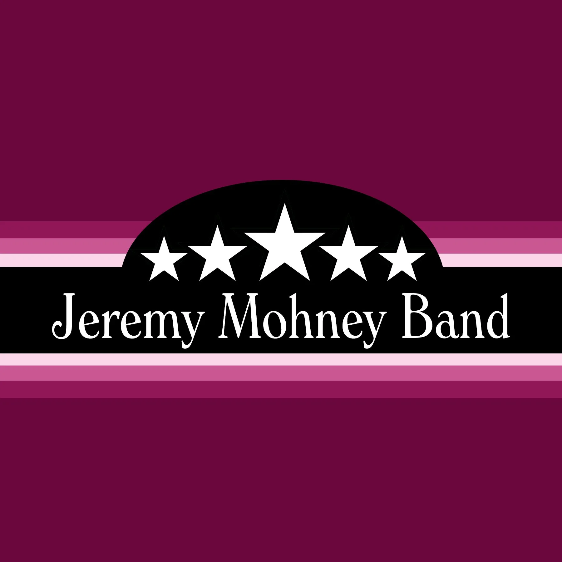 Sunday Night Jitterbug featuring the Jeremy Mohney Band!