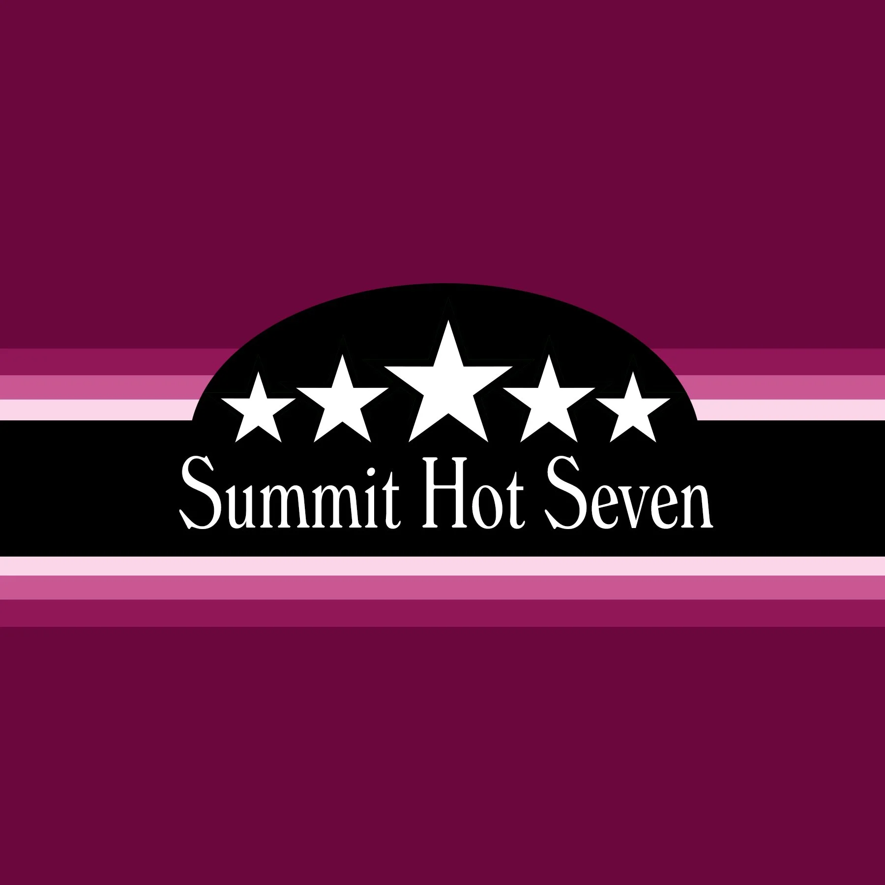 Sunday Night Jitterbug featuring Summit Hot Seven!