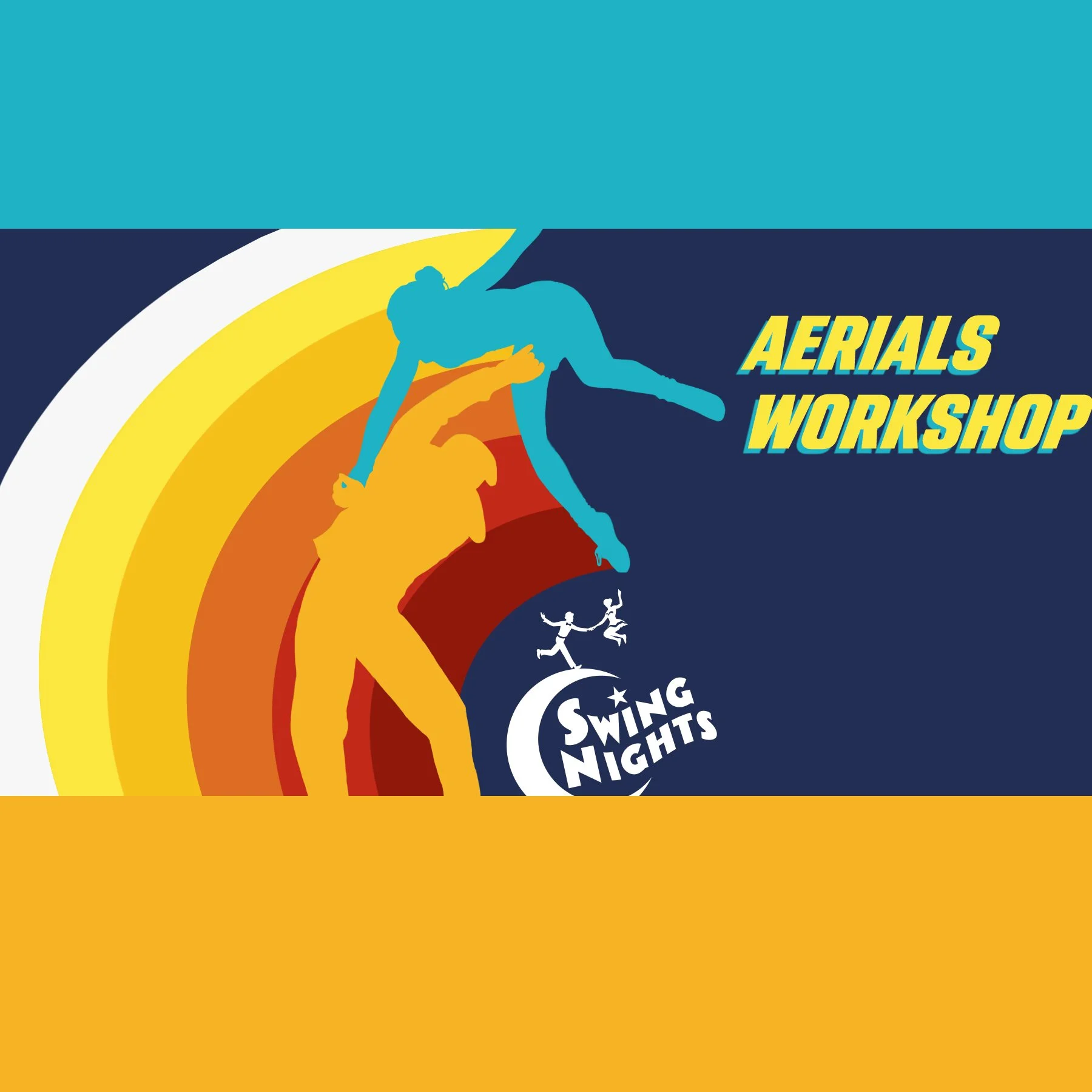 Aerials Workshop!