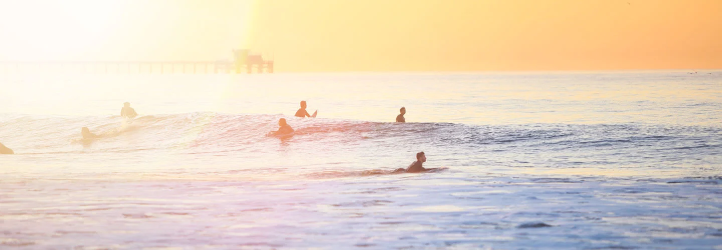 Sunscreen: A Naturopath's guide to sun protection.