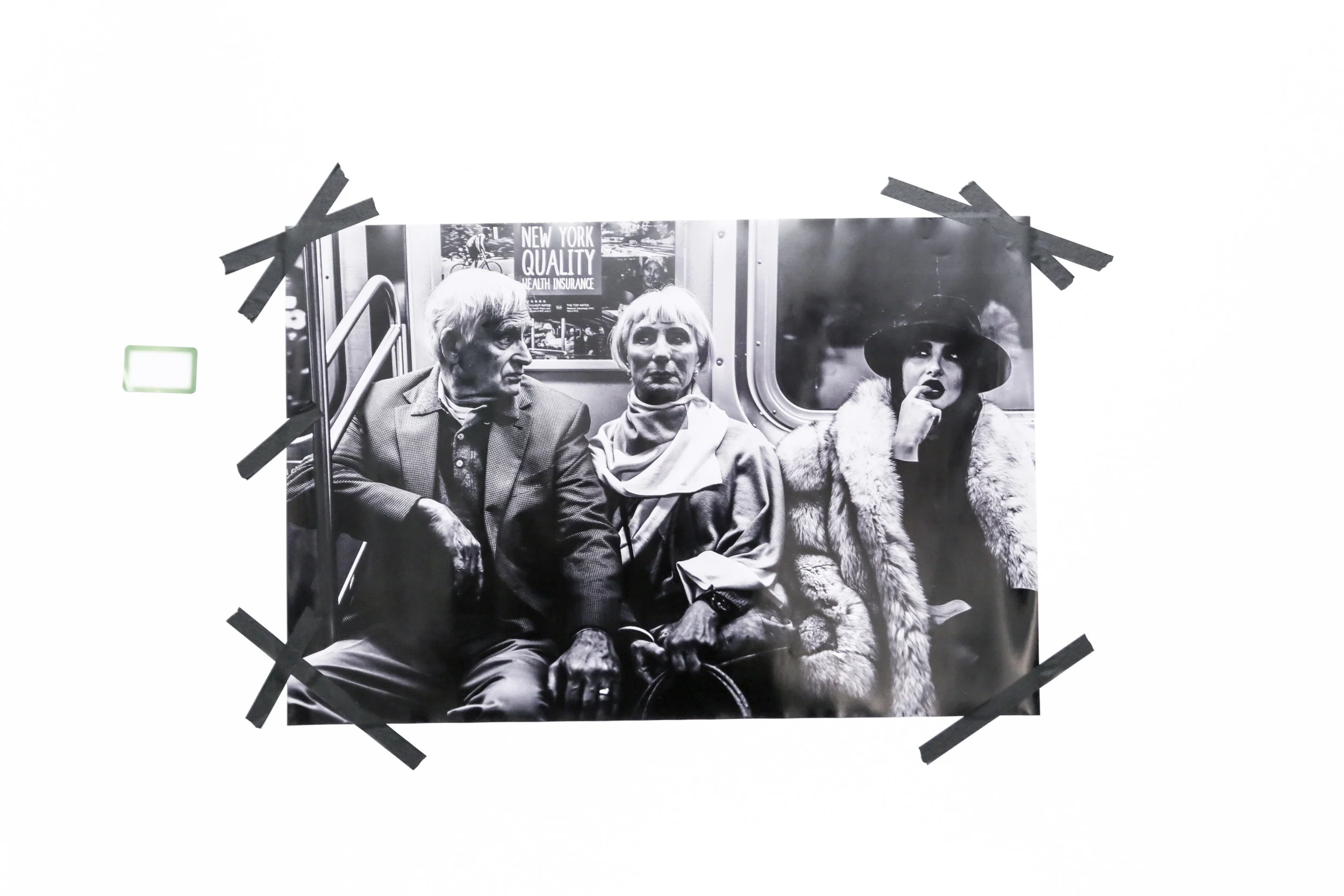 Malinche Subway portrait by Mike Rodriguez .jpg
