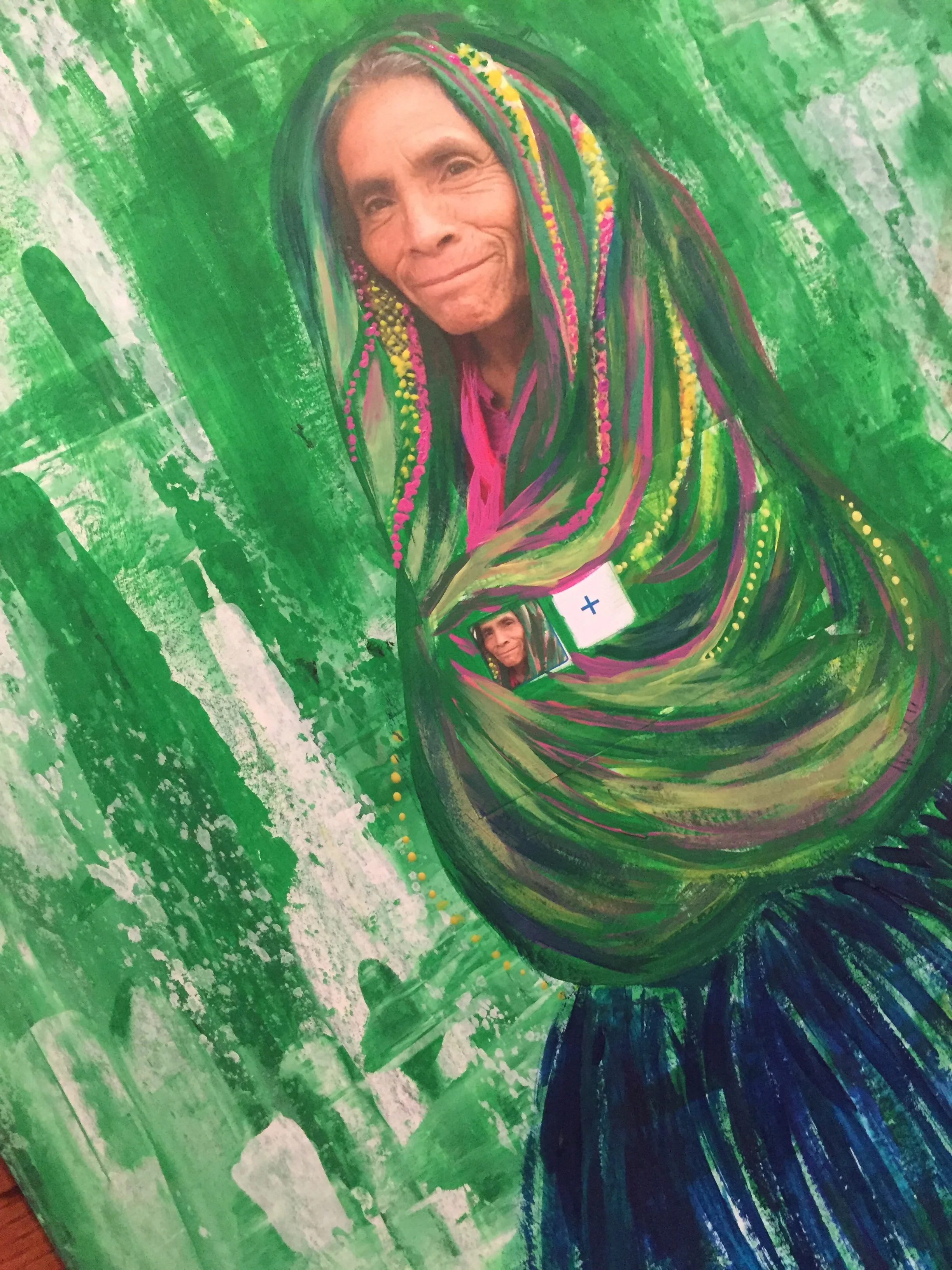 Tonantzin and the aparition of guadalupe.jpeg