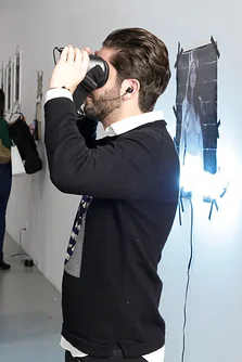 360* VIRTUAL REALITY