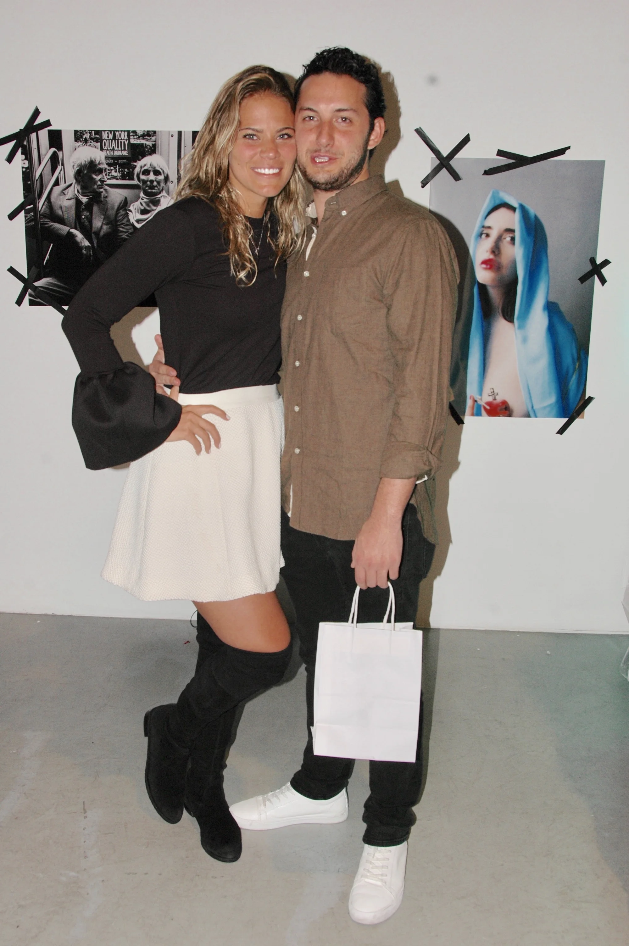 David Setton, Arielle Assayag.jpg