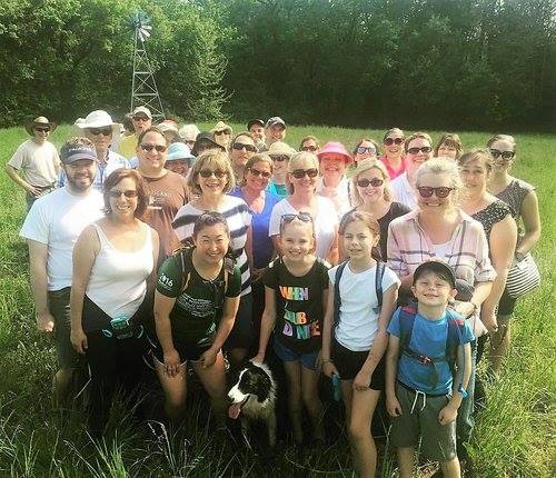 Wine Club Hike - Next Up: October 27 Wine Club members are invited to hike across Dodon’s trails at 11 am on Saturday, October 27 (approximately four miles). Afterwards we will gather in the Pavilion. Dodon wine and cheese will be available for purchase. RSVP Here.