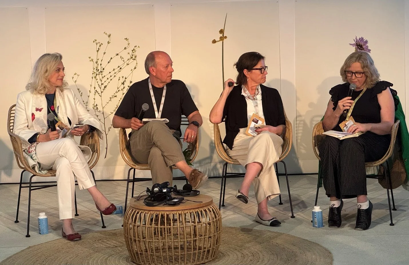 Reflections on the 2026 World Living Soils Forum&nbsp;