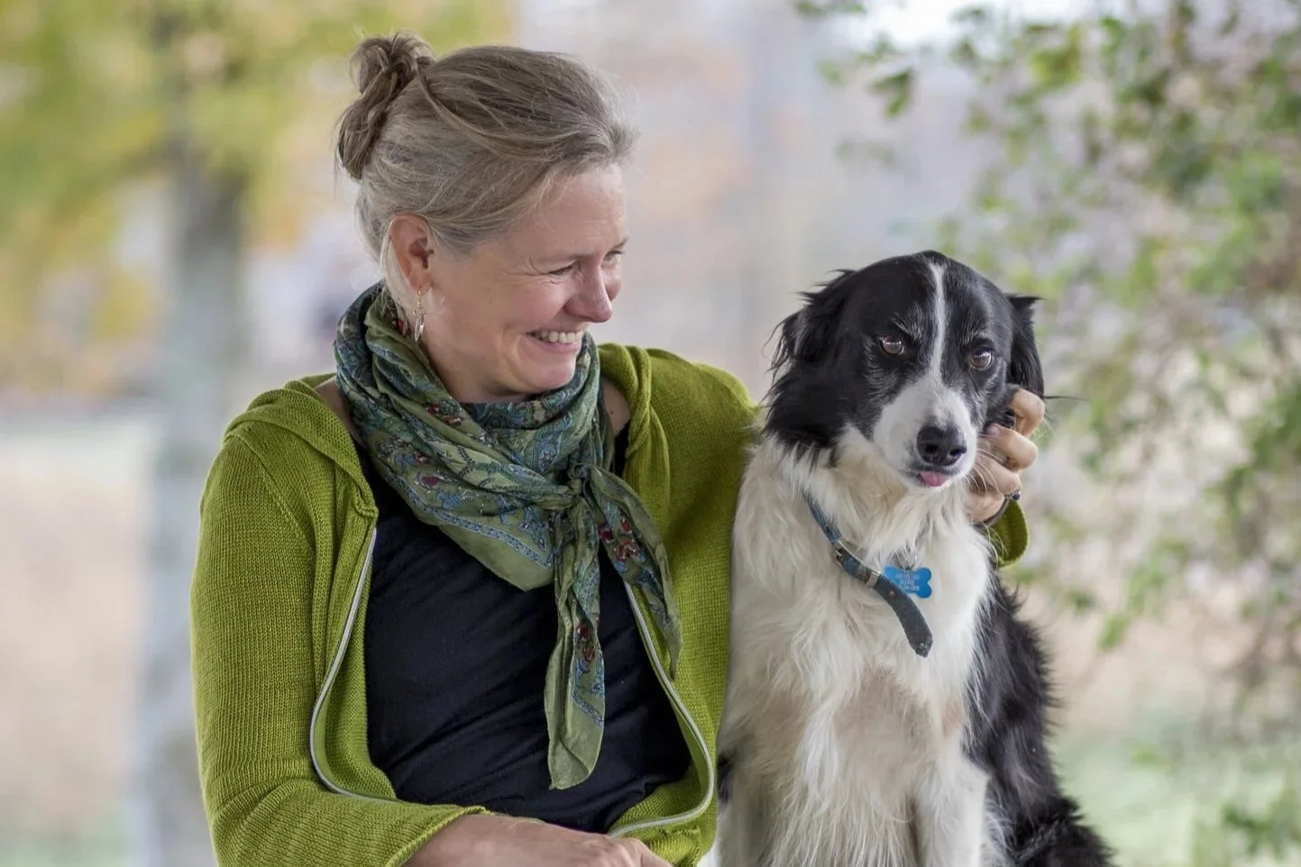 Polly Pittman, co-owner (Copy)