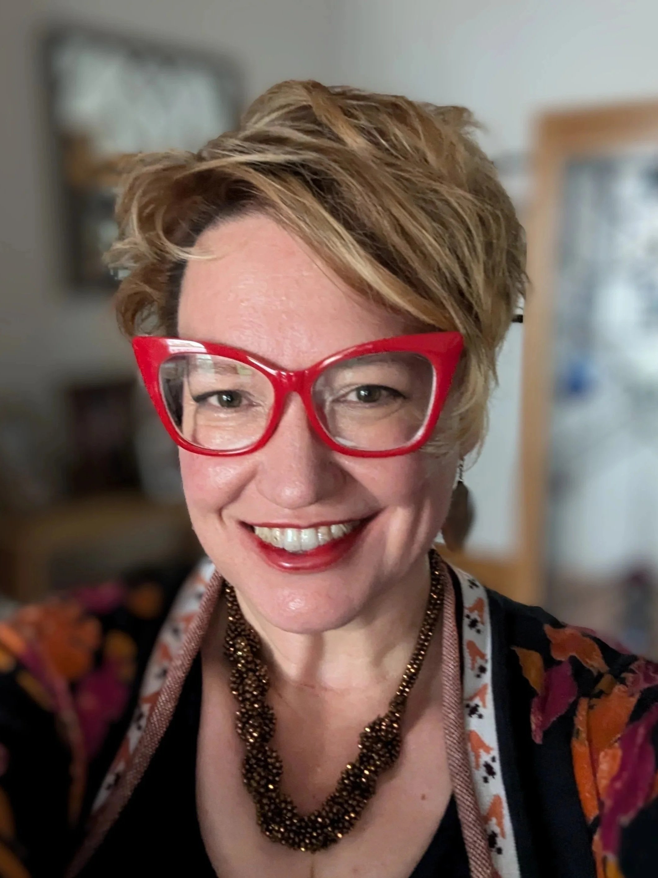 Jen Daszczyszak, Wine Club Manager (Copy)