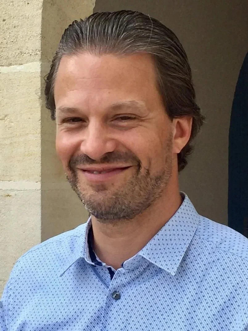 Steve Blais, consulting winemaker (Copy)