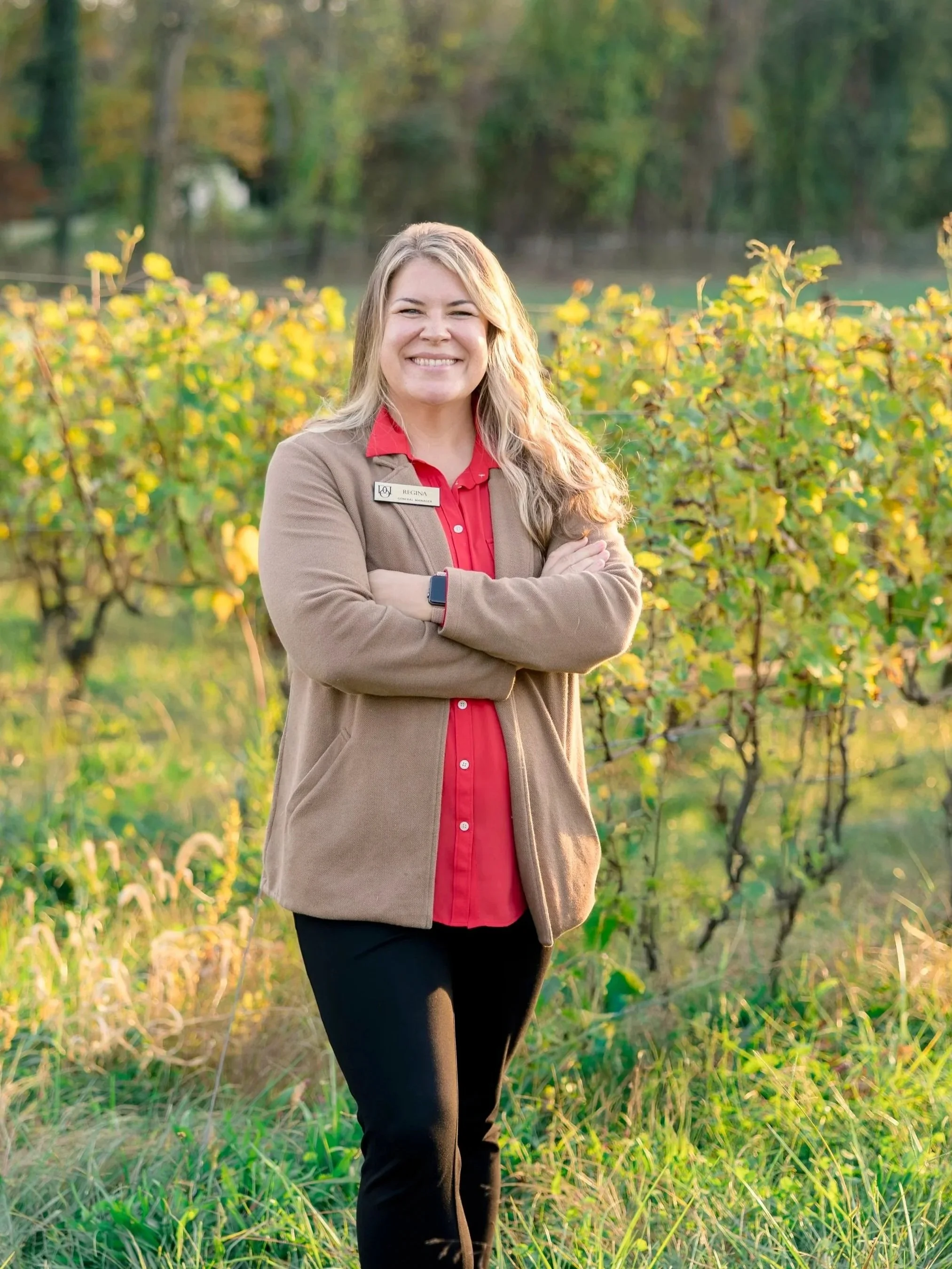 Regina Mc Carthy, general manager (Copy)