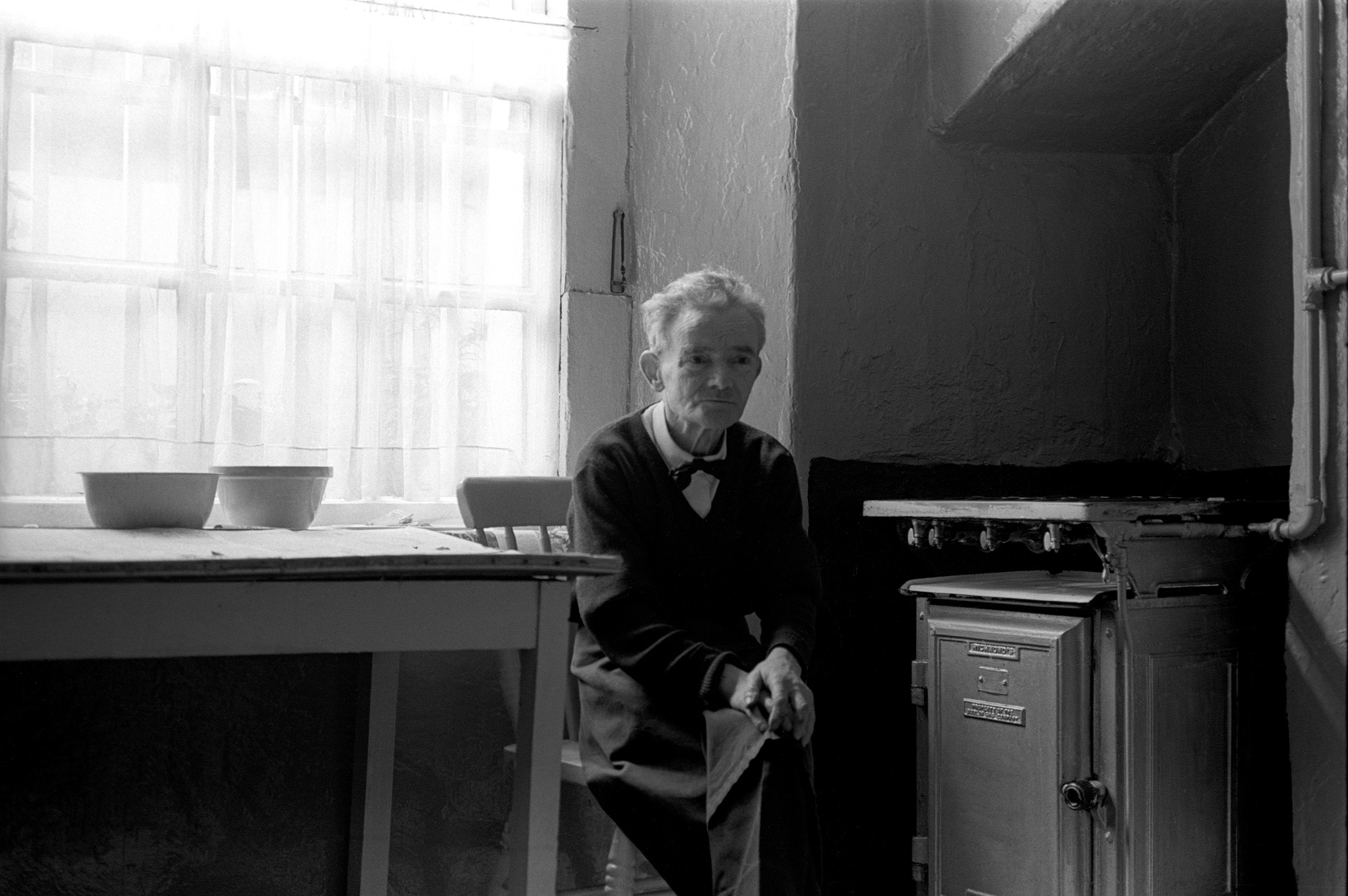 Little William, Dublin, Ireland 1975