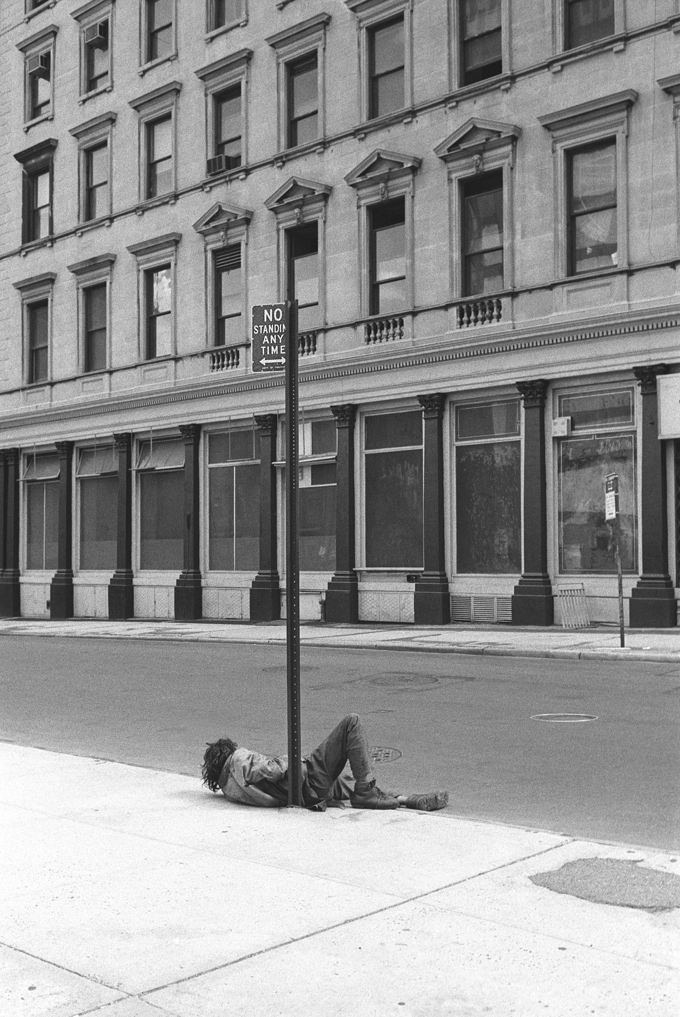New York City 1971