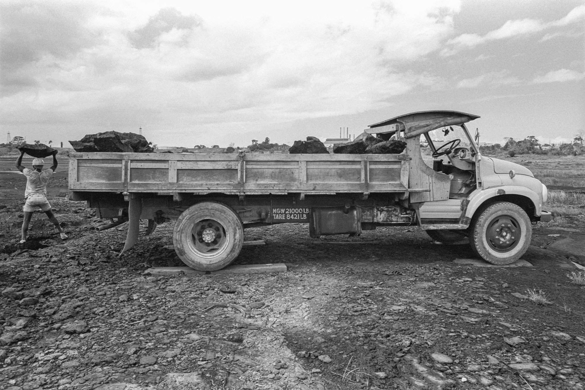 Trinidad 1973