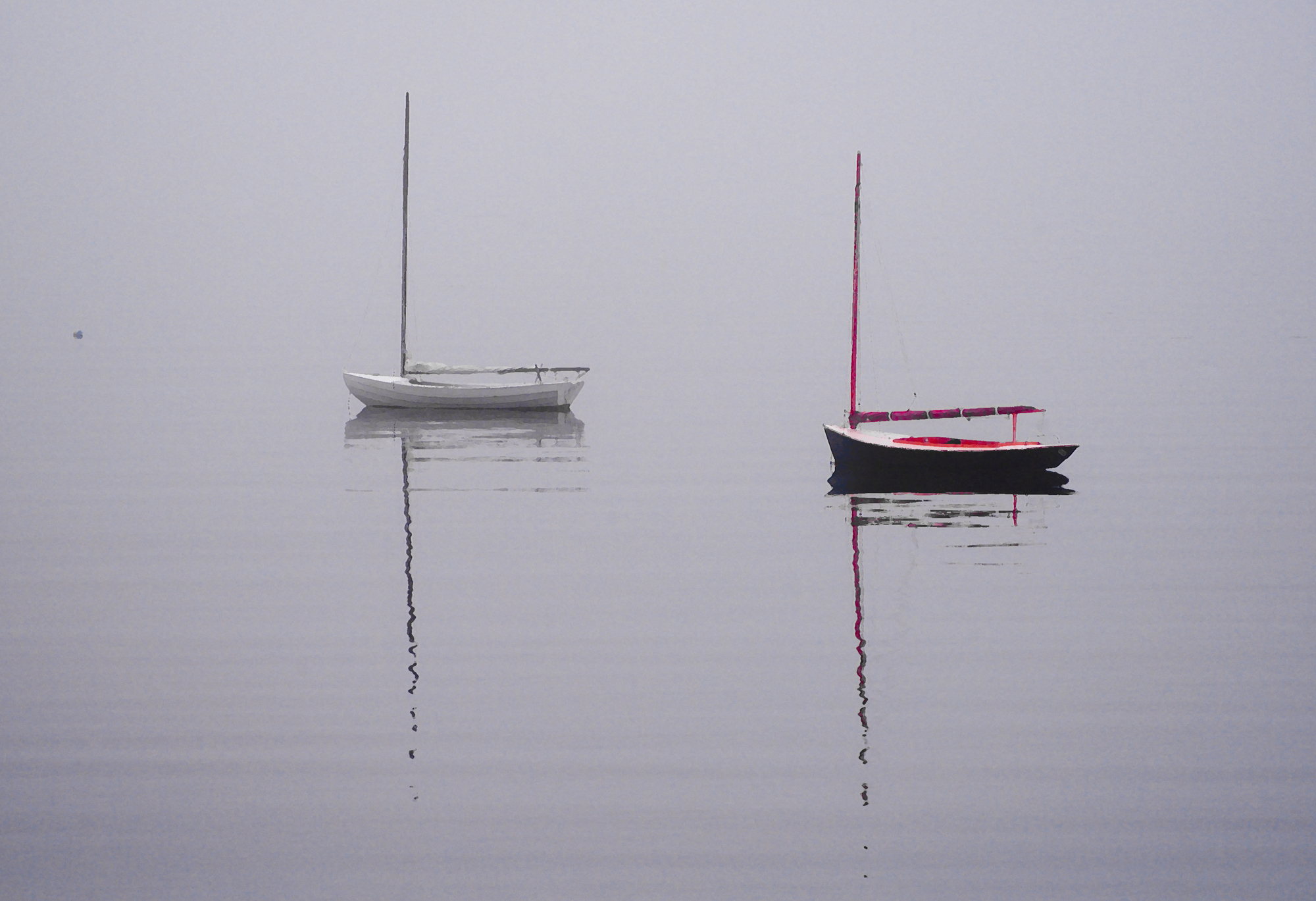 Jeff &amp; Peggy's boats