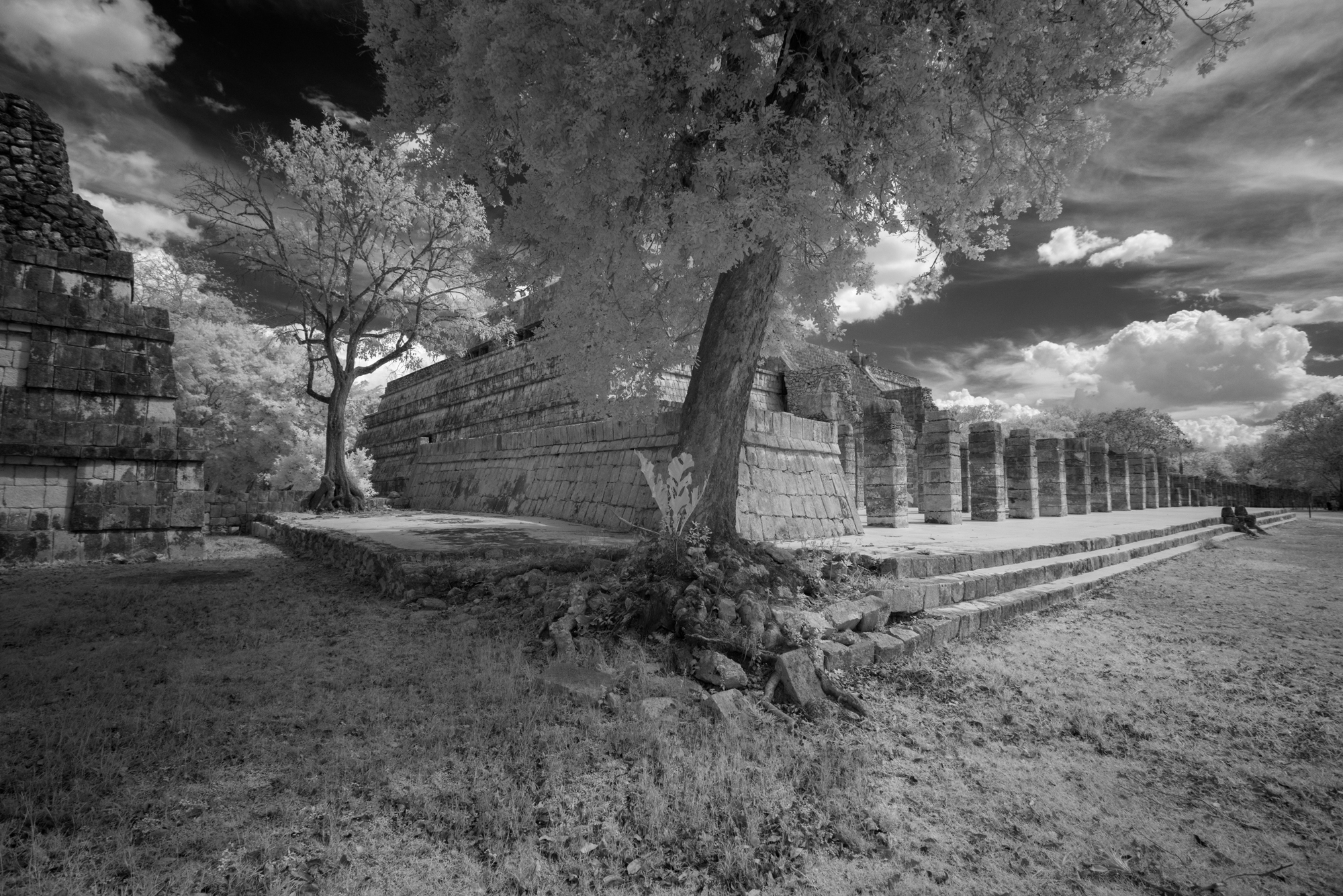 Chichen Itza, Mexico